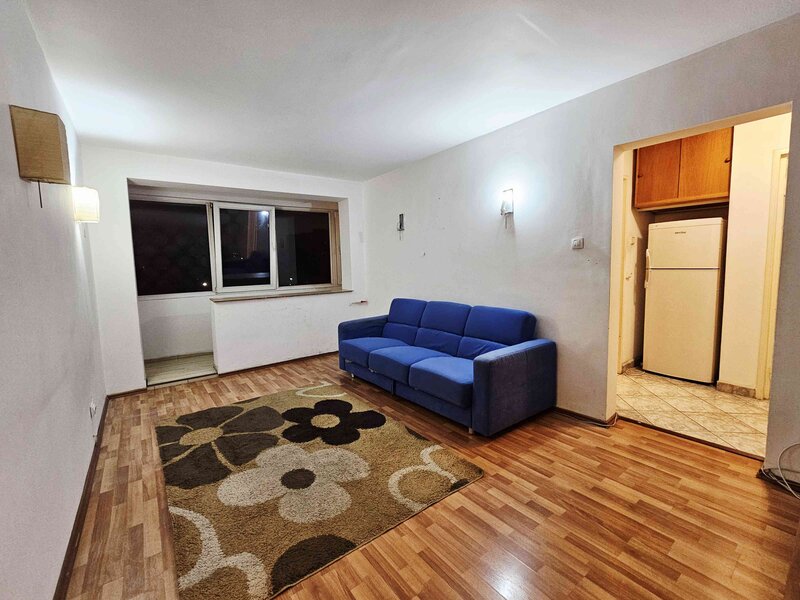 Berceni, 10 minute metrou, zona Grand Arena,