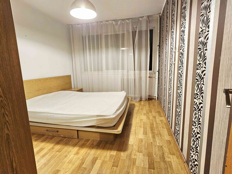 Berceni, 10 minute metrou, zona Grand Arena,