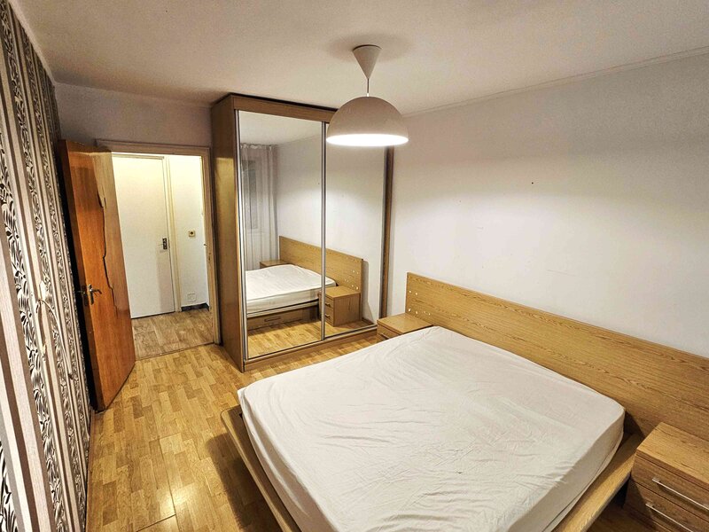 Berceni, 10 minute metrou, zona Grand Arena,