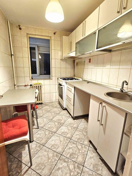 Berceni, 10 minute metrou, zona Grand Arena,