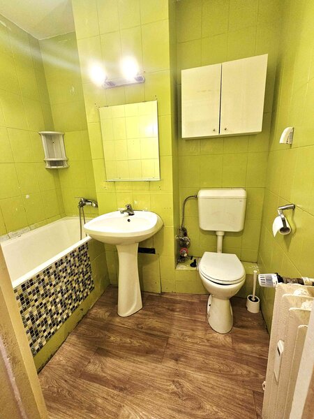 Berceni, 10 minute metrou, zona Grand Arena,